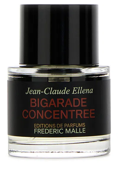Frederic Malle Bigarade Concentree Eau De Parfum In Transparent