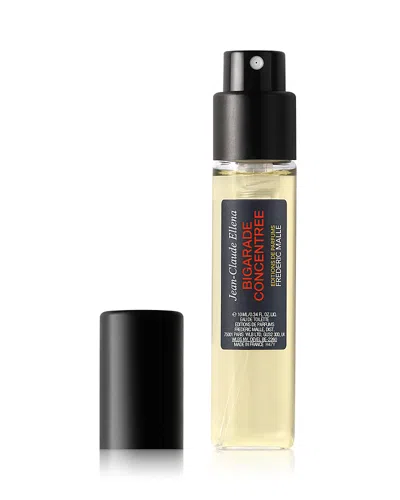 Frederic Malle Bigarade Concentree Eau De Toilette 0.34 Oz. In Transparent