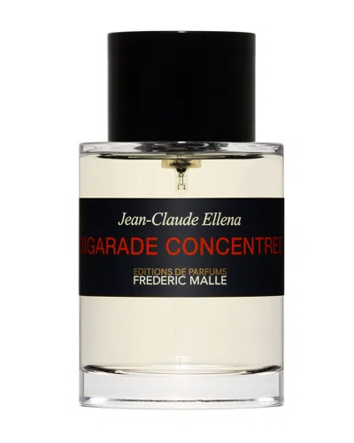 Frederic Malle Bigarade Concentree Perfume, 3.4 Oz./ 100 ml In Neutral