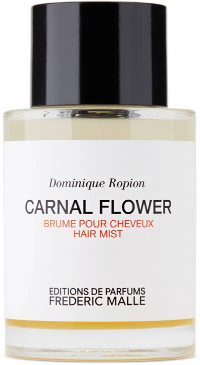 Frederic Malle Carnal Flower Parfum Hair Mist, 100 ml In Na