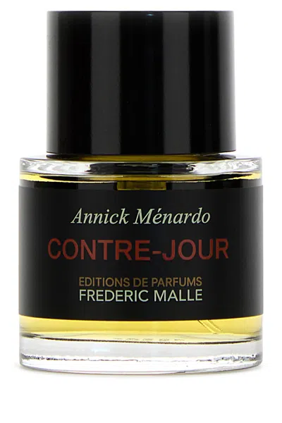 Frederic Malle Contre-jour Eau De Parfum In Black