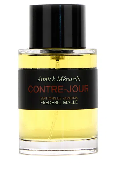 Frederic Malle Contre-jour Eau De Parfum In Yellow