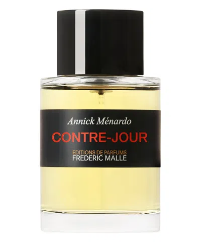 Frederic Malle Contre-jour Eau De Parfum