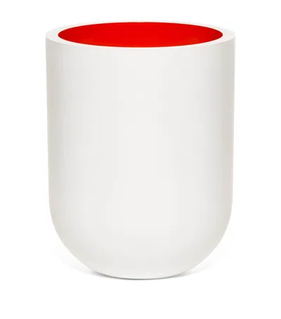 Frederic Malle Country Home Candle In White