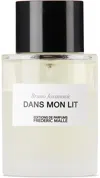 Frederic Malle Dans Mon Lit Linen Spray, 100 ml In Na