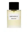 Frederic Malle Dans Mon Lit Linen Spray