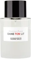 Frederic Malle Dans Ton Lit Linen Spray, 100 ml In Na
