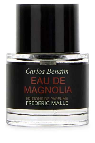 Frederic Malle Eau De Magnolia Eau De Parfum In Transparent