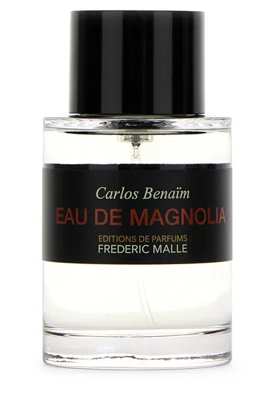 Frederic Malle Eau De Magnolia Eau De Parfum In White