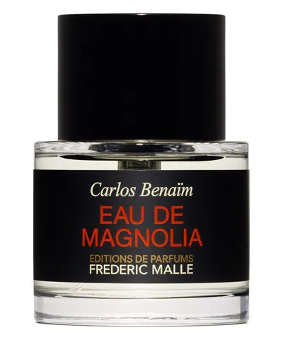 Frederic Malle Eau De Magnolia Eau De Parfum