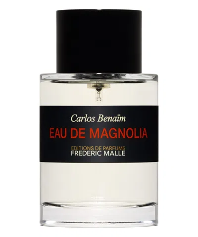 Frederic Malle Eau De Magnolia Eau De Parfum