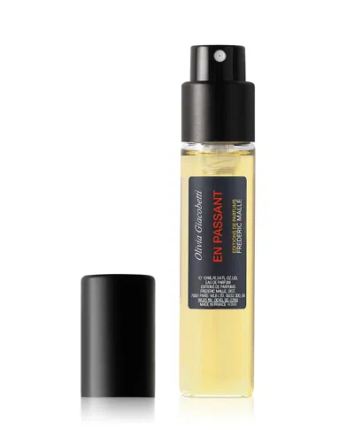 Frederic Malle En Passant Eau De Parfum 0.34 Oz. In Transparent