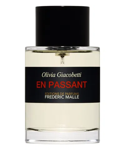 Frederic Malle En Passant Eau De Parfum 100 ml