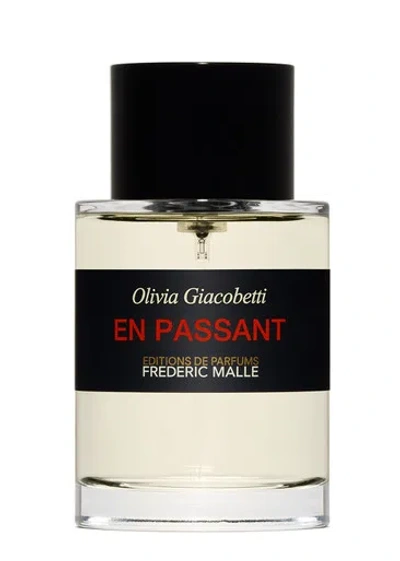 Frederic Malle En Passant Eau De Parfum 100ml In White