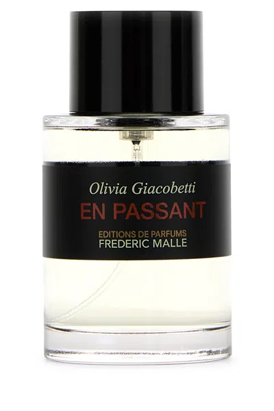 Frederic Malle En Passant Eau De Parfum In Transparent