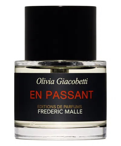 Frederic Malle En Passant Eau De Parfum