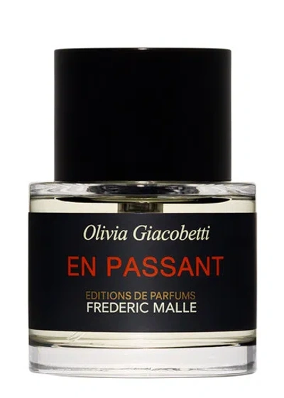 Frederic Malle En Passant Eau De Parfum 50ml In White