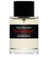 Frederic Malle En Passant Edp Spray 3.4 oz (100 Ml) In White