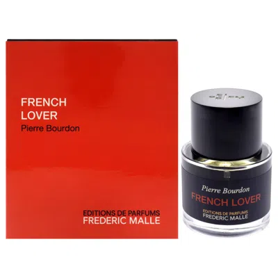 Frederic Malle French Lover By  For Men - 1.7 oz Edp Spray In Transparent