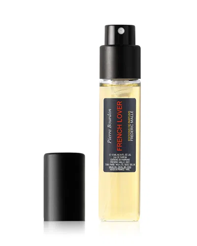 Frederic Malle French Lover Eau De Parfum 0.34 Oz. In Transparent