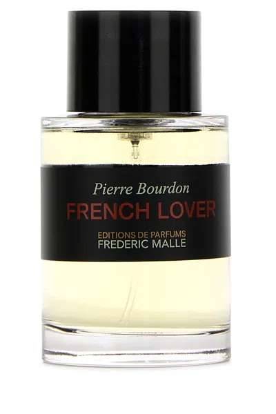 Frederic Malle French Lover Eau De Parfum In Black