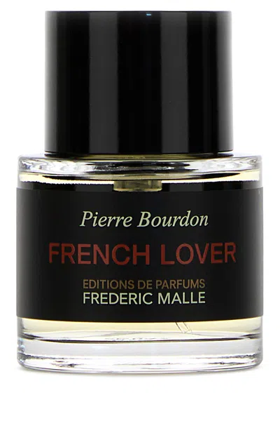 Frederic Malle French Lover Eau De Parfum In Transparent