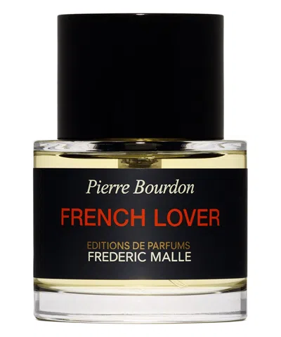 Frederic Malle French Lover Eau De Parfum