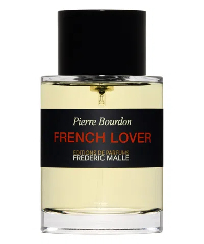 Frederic Malle French Lover Eau De Parfum