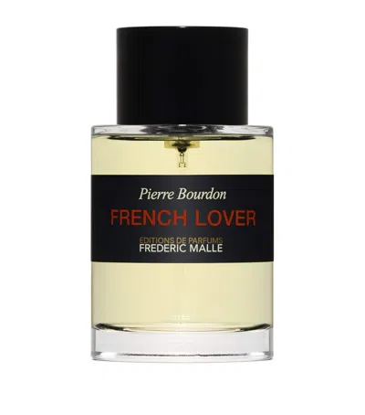 Frederic Malle French Lover Eau De Parfum In White