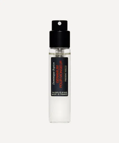 Frederic Malle Geranium Pour Monsieur Eau De Parfum 10ml