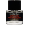 FREDERIC MALLE FREDERIC MALLE GERANIUM POUR MONSIEUR EDP SPRAY 1.7 OZ FRAGRANCES 3700135003835