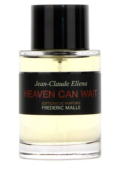 Frederic Malle Heaven Can Wait Eau De Parfum In Transparent