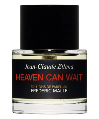 Frederic Malle Heaven Can Wait Eau De Parfum