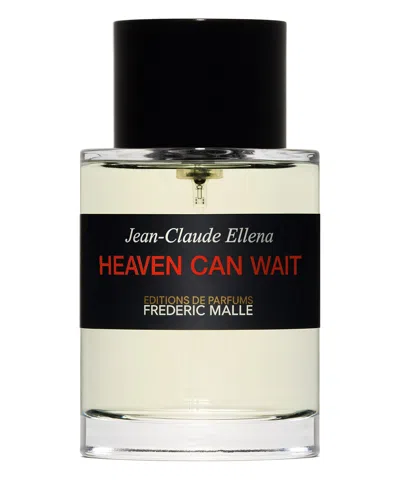 Frederic Malle Heaven Can Wait Eau De Parfum