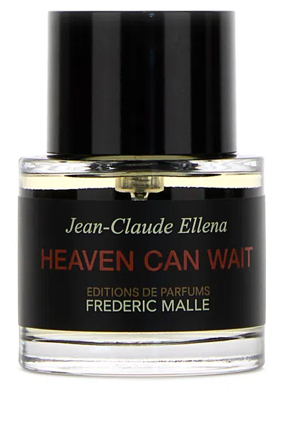 Frederic Malle Heaven Can Wait Eau De Parfum In Transparent