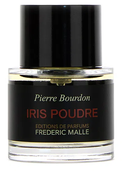 Frederic Malle Iris Poudre Eau De Parfum In Transparent