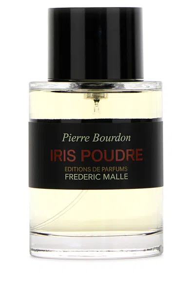 Frederic Malle Iris Poudre Eau De Parfum In Transparent