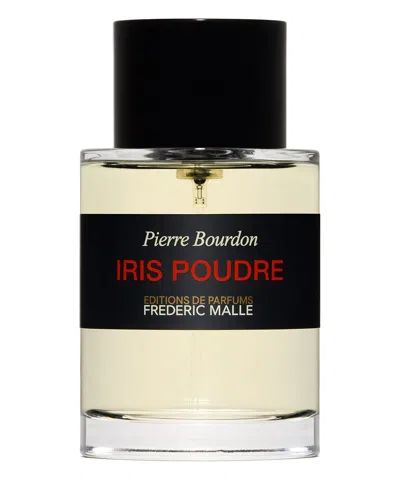 Frederic Malle Iris Poudre Eau De Parfum