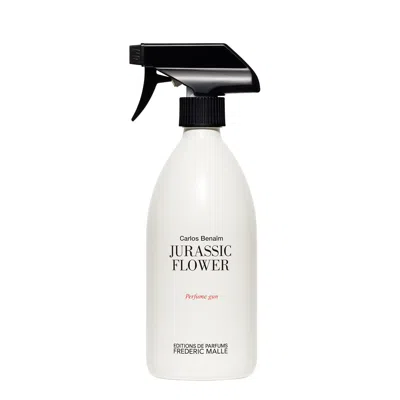 Frederic Malle Jurassic Flower Perfume Gun 450ml In Gold