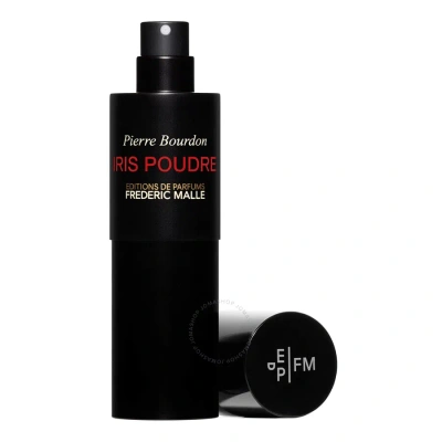Frederic Malle Ladies Iris Poudre Edp Spray 1.0 oz Fragrances 3700135014671 In N/a