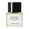 Frederic Malle Ladies Portrait Of A Lady Hair Mist 1.7 oz Fragrances 3700135020979