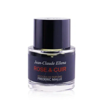 Frederic Malle Ladies Rose & Cuir Edp Spray 1.7 oz Fragrances 3700135016149