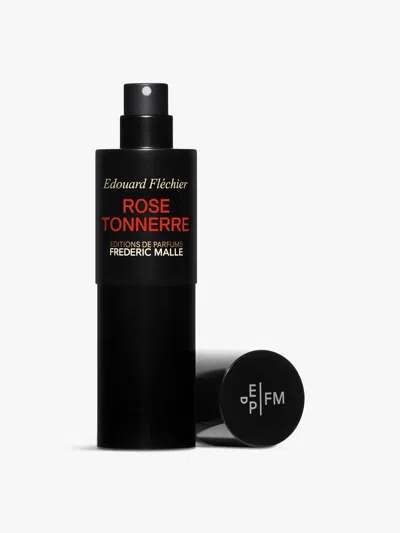 Frederic Malle Ladies Rose Tonnere Edp 1.0 oz Fragrances 3700135018525