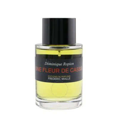 Frederic Malle Ladies Une Fleur De Cassie Edp 3.4 oz Fragrances 3700135000216 In White