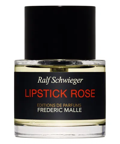 Frederic Malle Lipstick Rose Eau De Parfum