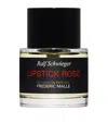 Frederic Malle Lipstick Rose Eau De Parfum