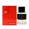 Frederic Malle Men's French Lover Edp 3.4 oz Fragrances 3700135012486 In Transparent