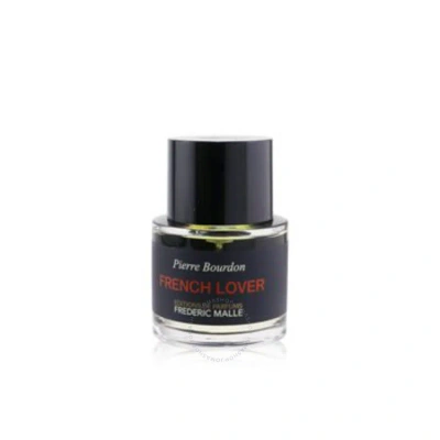 Frederic Malle Men's French Lover Edp Spray 1.7 oz Fragrances 3700135003699 In N/a