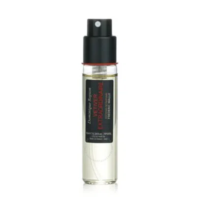Frederic Malle Men's Vetiver Extraordinaire Edp Spray Fragrances 3700135002432 In White