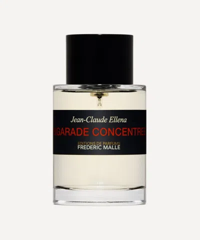 Frederic Malle Bigarade Concentree Eau De Toilette 100ml In White